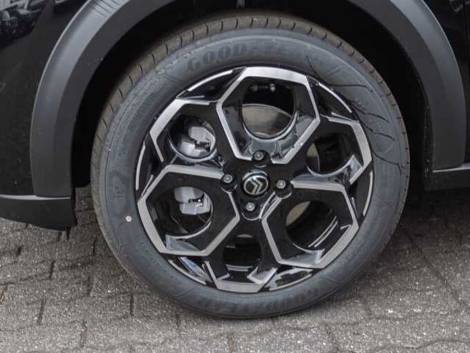 Citroen C3 NEUES MODELL Max Winterpaket