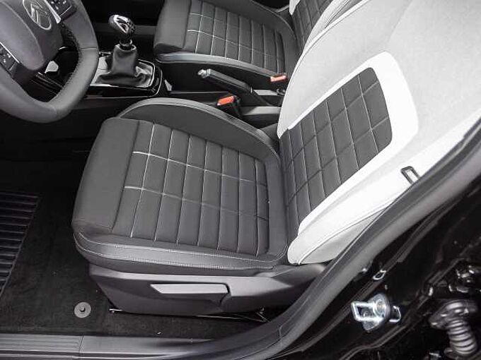 Citroen C3 NEUES MODELL Max Winterpaket