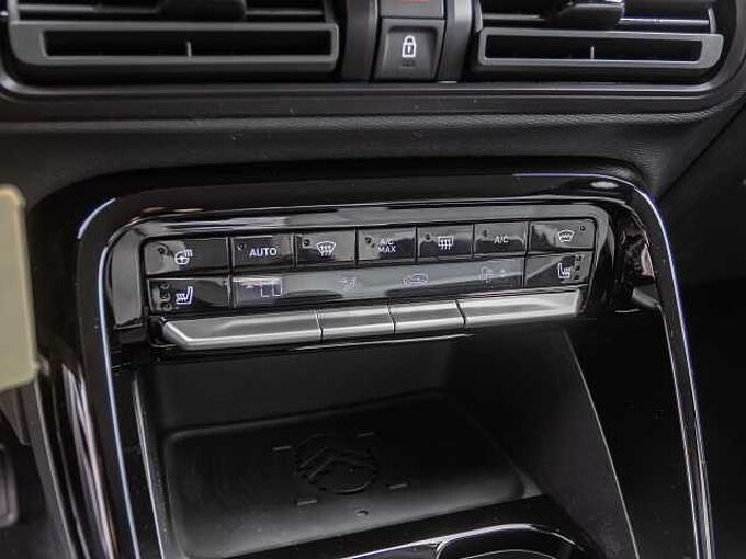 Citroen C3 NEUES MODELL Max Winterpaket