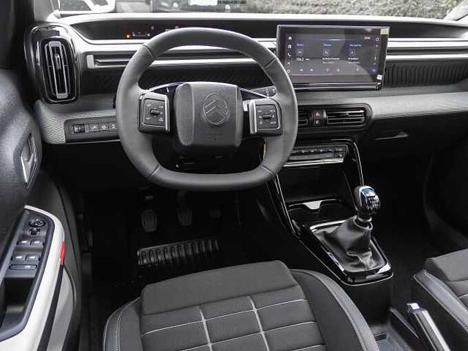 Citroen C3 NEUES MODELL Max Winterpaket