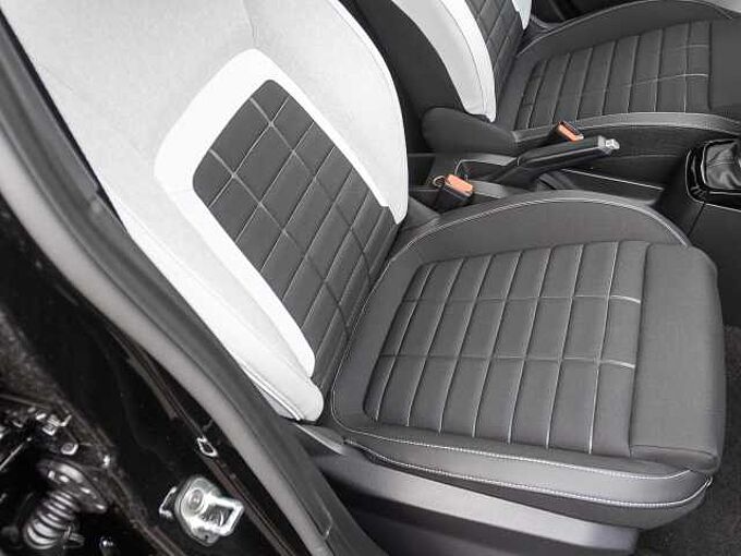 Citroen C3 NEUES MODELL Max Winterpaket