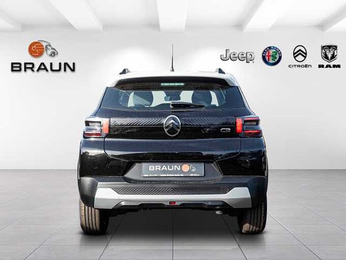 Citroen C3 NEUES MODELL PLUS