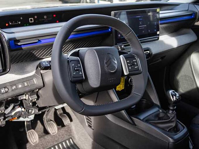 Citroen C3 NEUES MODELL PLUS