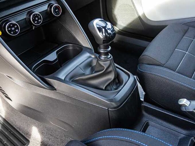 Citroen C3 NEUES MODELL PLUS