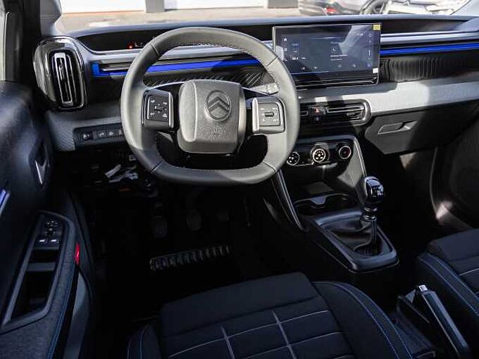 Citroen C3 NEUES MODELL PLUS