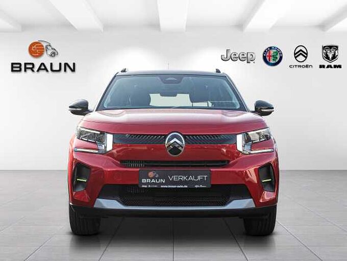 Citroen C3 NEUES MODELL PLUS