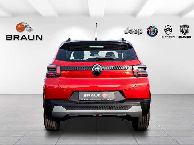 Citroen C3 NEUES MODELL PLUS