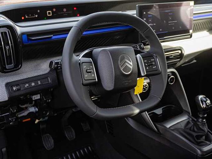 Citroen C3 NEUES MODELL PLUS