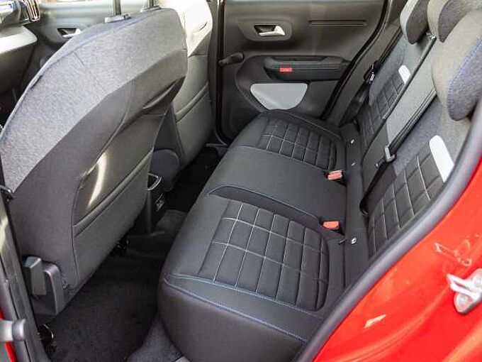 Citroen C3 NEUES MODELL PLUS