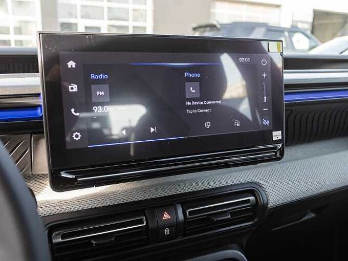 Citroen C3 NEUES MODELL PLUS