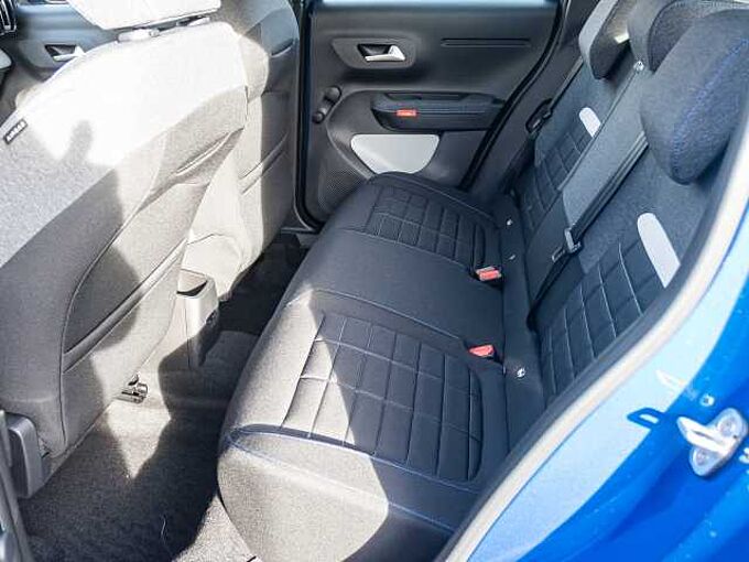 Citroen C3 NEUES MODELL PLUS