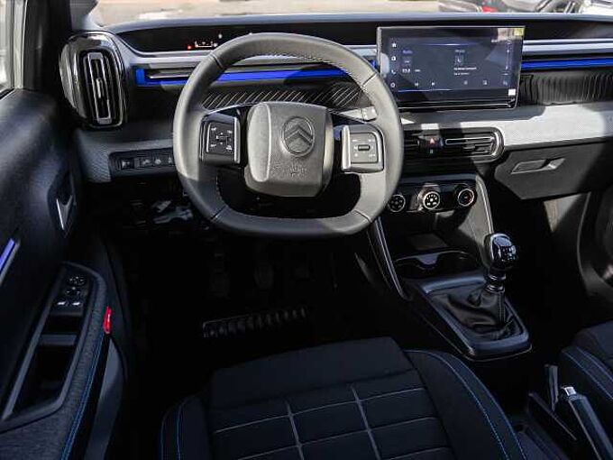 Citroen C3 NEUES MODELL PLUS