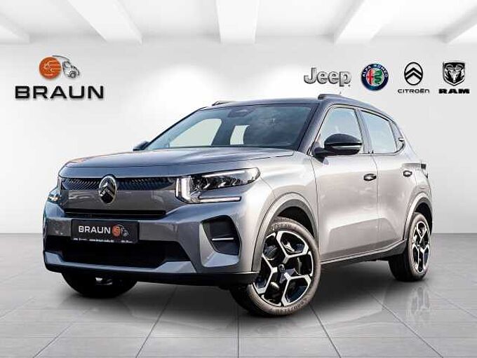 Citroen C3 NEUES MODELL PLUS