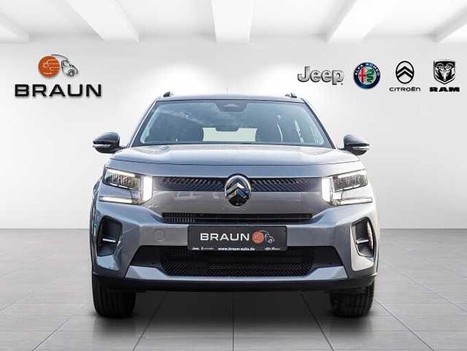 Citroen C3 NEUES MODELL PLUS