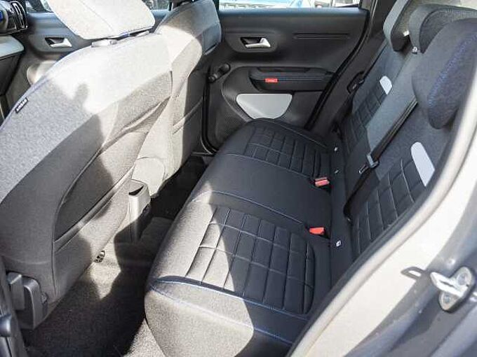 Citroen C3 NEUES MODELL PLUS