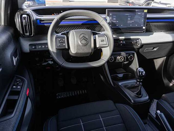 Citroen C3 NEUES MODELL PLUS