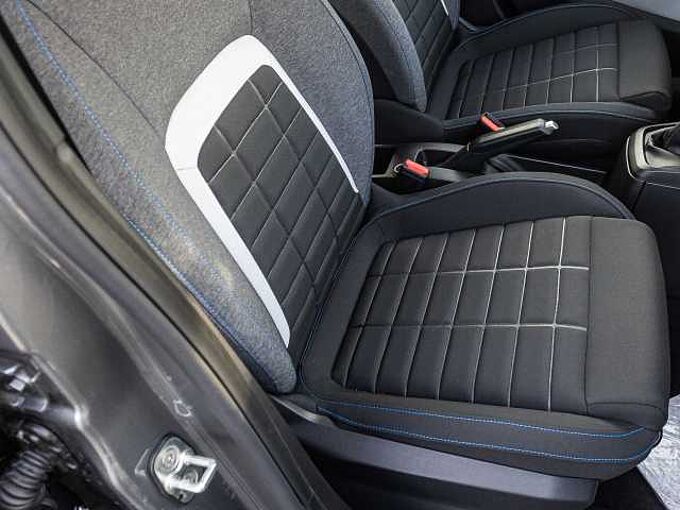 Citroen C3 NEUES MODELL PLUS