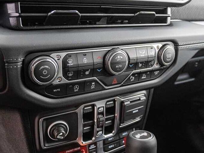 Jeep Wrangler MY25 Rubicon 2.0l T-GDI Ultd.