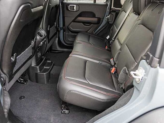 Jeep Wrangler MY25 Rubicon 2.0l T-GDI Ultd.