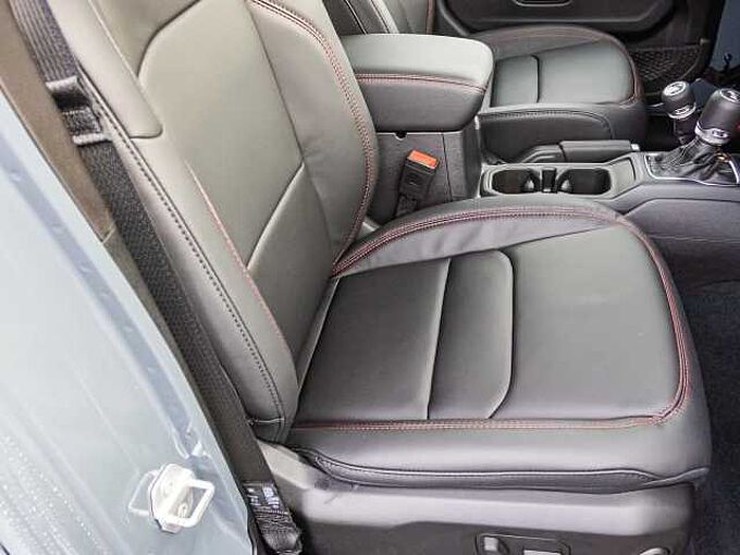 Jeep Wrangler MY25 Rubicon 2.0l T-GDI Ultd.