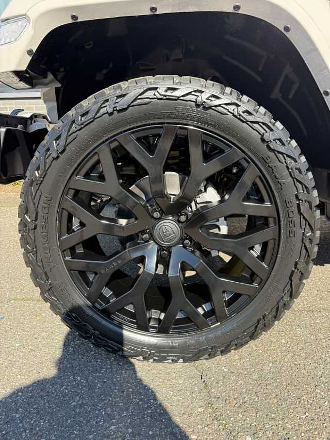 Jeep Wrangler BRUTE 2026  SKYONE