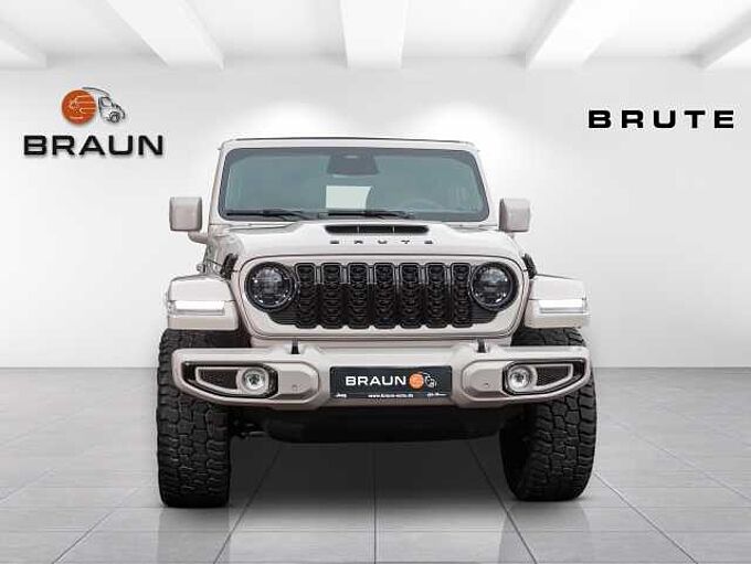 Jeep Wrangler BRUTE 2026  SKYONE