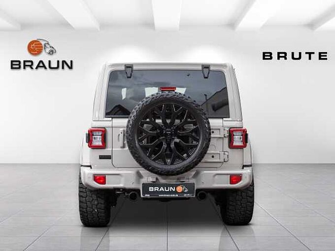 Jeep Wrangler BRUTE 2026  SKYONE