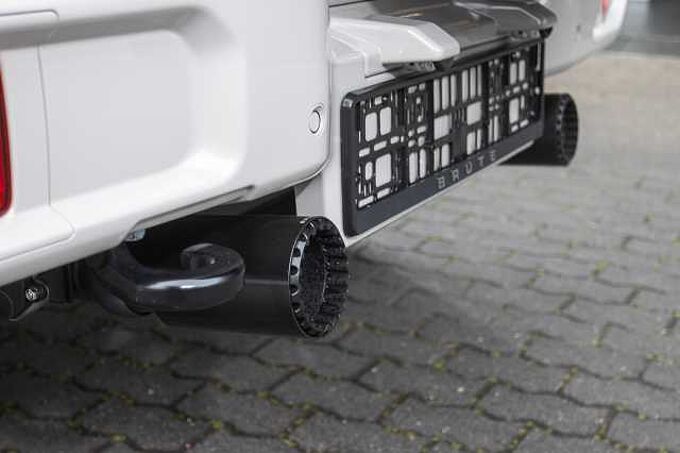 Jeep Wrangler BRUTE 2026  SKYONE