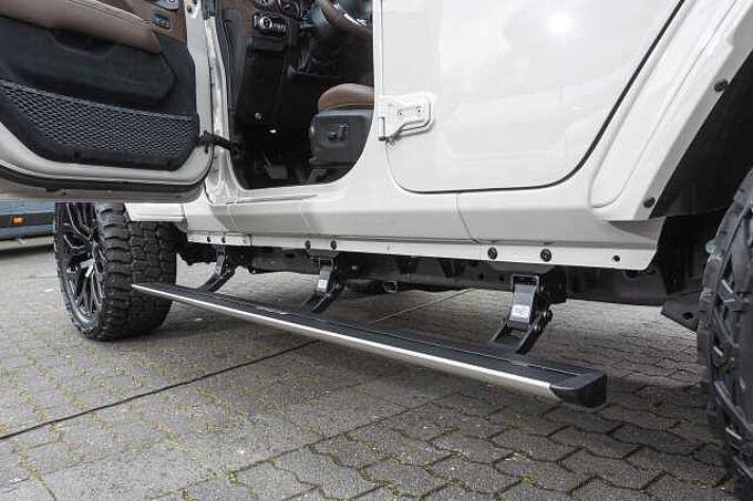 Jeep Wrangler BRUTE 2026  SKYONE