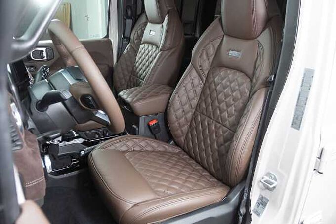 Jeep Wrangler BRUTE 2026  SKYONE