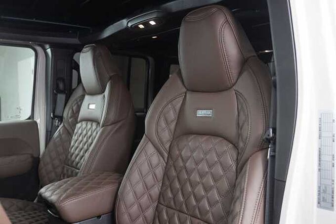 Jeep Wrangler BRUTE 2026  SKYONE