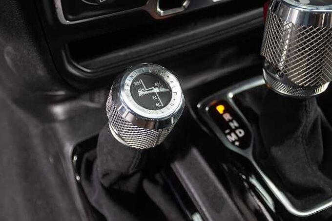 Jeep Wrangler BRUTE 2026  SKYONE