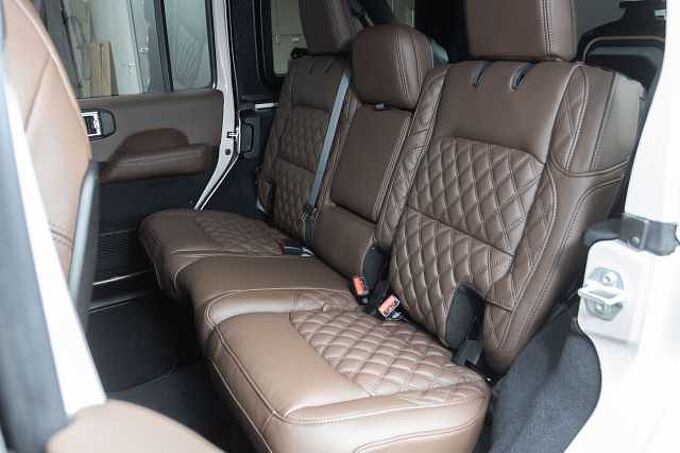 Jeep Wrangler BRUTE 2026  SKYONE