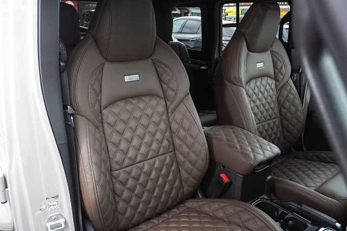 Jeep Wrangler BRUTE 2026  SKYONE