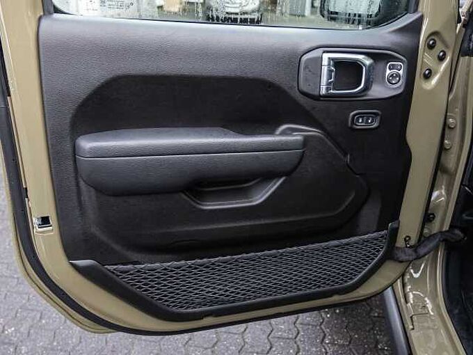 Jeep Wrangler 2.0 T-GDI WILLYS 4x4 MY25