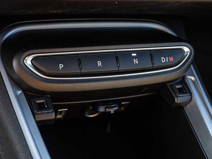 Jeep Avenger 1.2 48V 4xe Hybrid The North Face SD