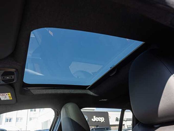 Jeep Avenger 1.2 48V 4xe Hybrid The North Face SD