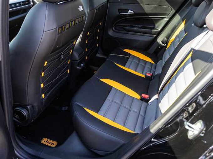 Jeep Avenger 1.2 48V 4xe Hybrid The North Face SD