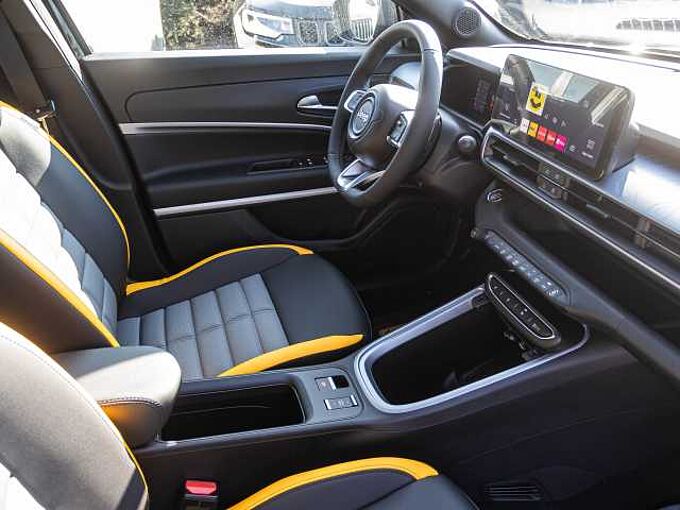 Jeep Avenger 1.2 48V 4xe Hybrid The North Face SD