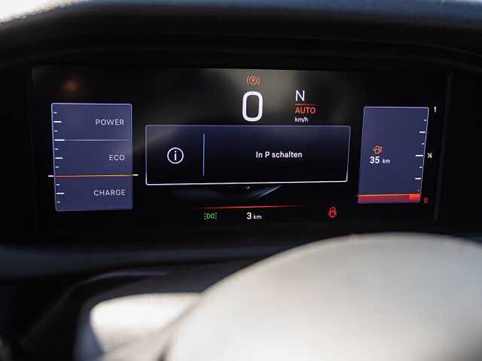 Jeep Avenger 1.2 48V 4xe Hybrid The North Face SD