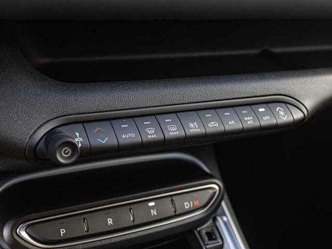 Jeep Avenger 1.2 48V 4xe Hybrid eAWD The North Face