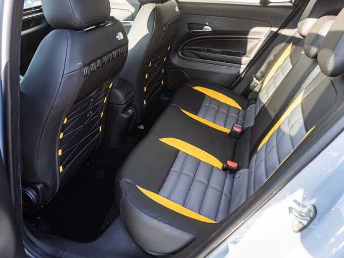 Jeep Avenger 1.2 48V 4xe Hybrid eAWD The North Face