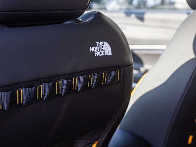 Jeep Avenger 1.2 48V 4xe Hybrid eAWD The North Face