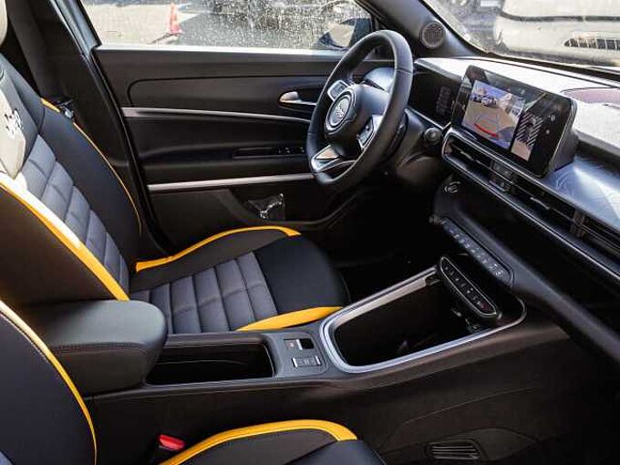 Jeep Avenger 1.2 48V 4xe Hybrid eAWD The North Face