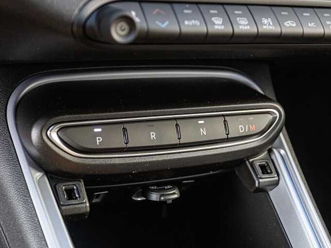 Jeep Avenger 1.2 48V 4xe Hybrid eAWD The North Face