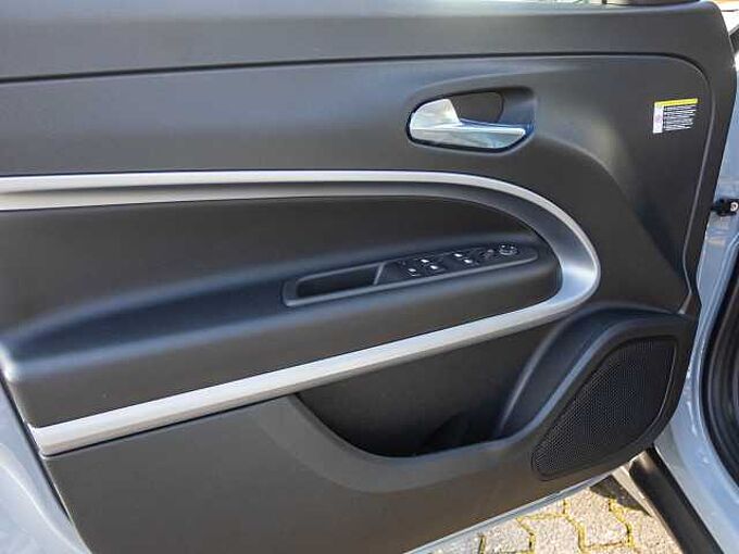 Jeep Avenger 1.2 48V 4xe Hybrid eAWD The North Face