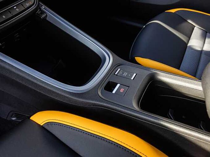 Jeep Avenger 1.2 48V 4xe Hybrid eAWD The North Face