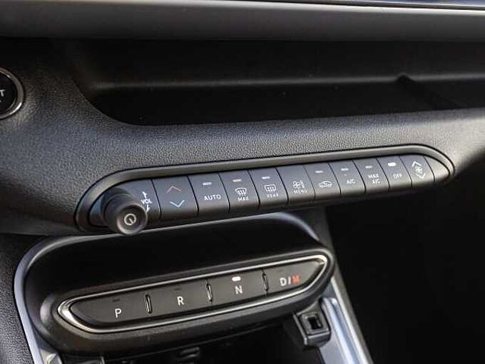 Jeep Avenger 1.2 48V 4xe Hybrid eAWD The North Face