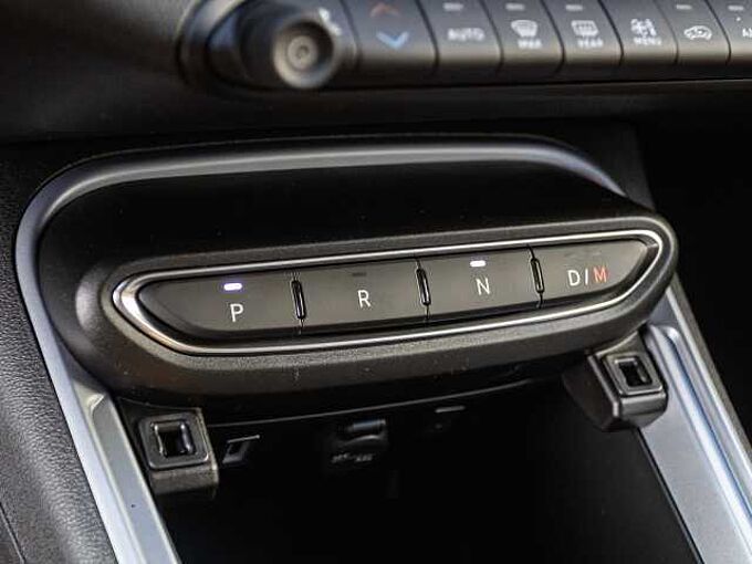 Jeep Avenger 1.2 48V 4xe Hybrid eAWD The North Face