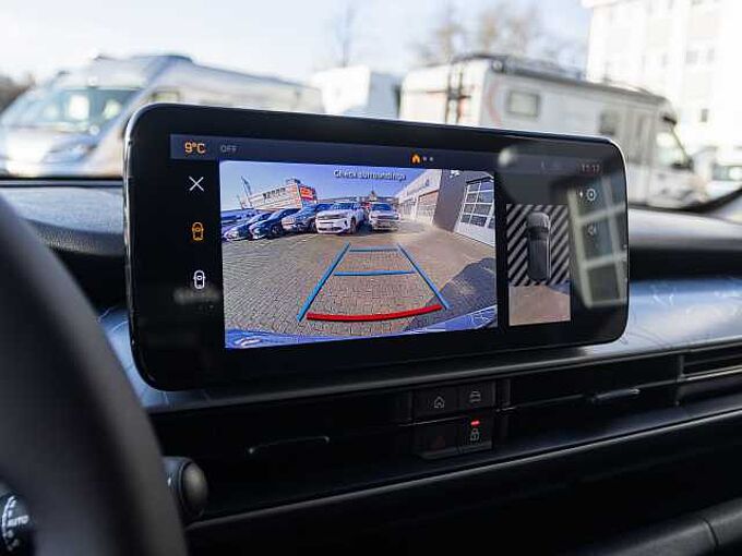 Jeep Avenger 1.2 48V 4xe Hybrid eAWD The North Face